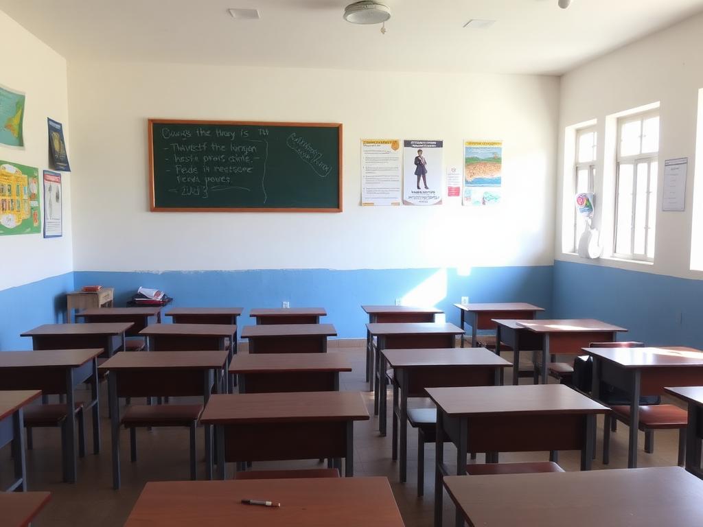 Classroom