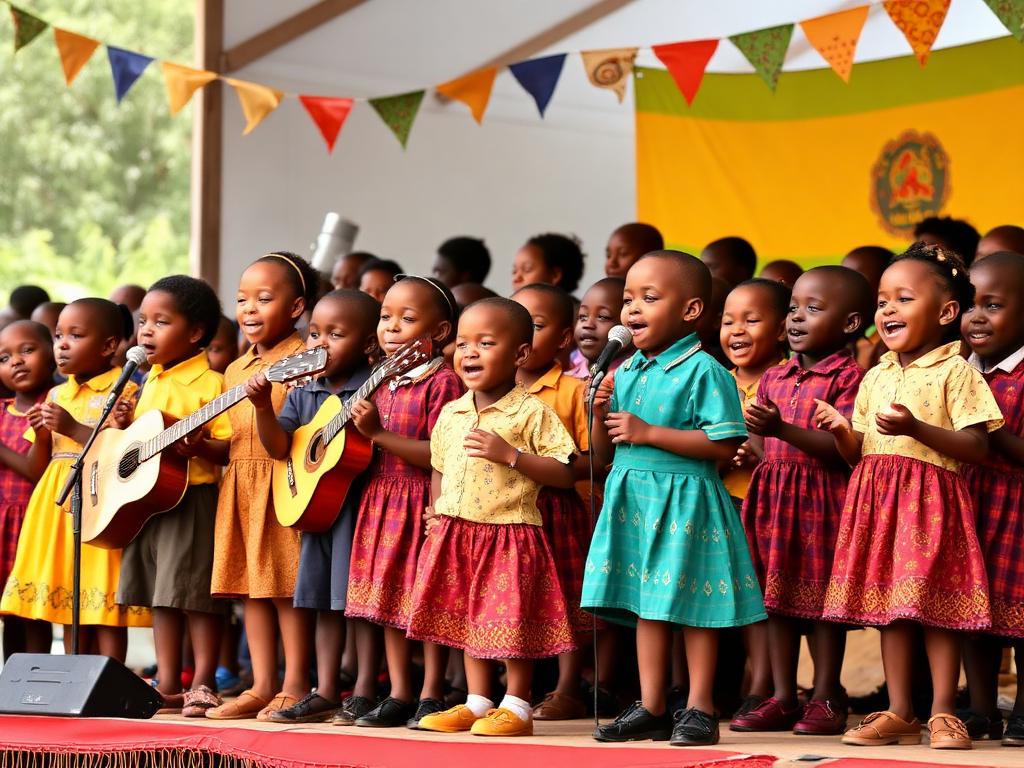 Music performance